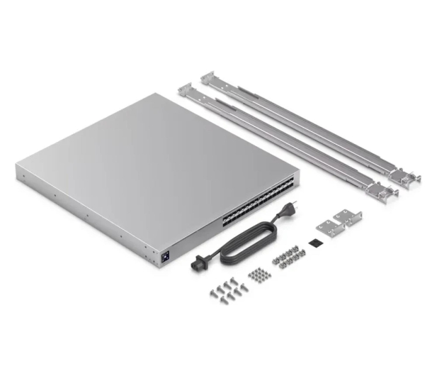 Ubiquiti USW-Pro-XG-Aggregation - 1574004 - zdjęcie 6